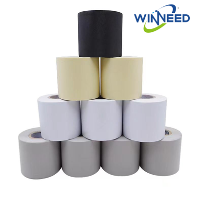 Air conditioning cable tie