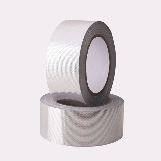 aluminum tape