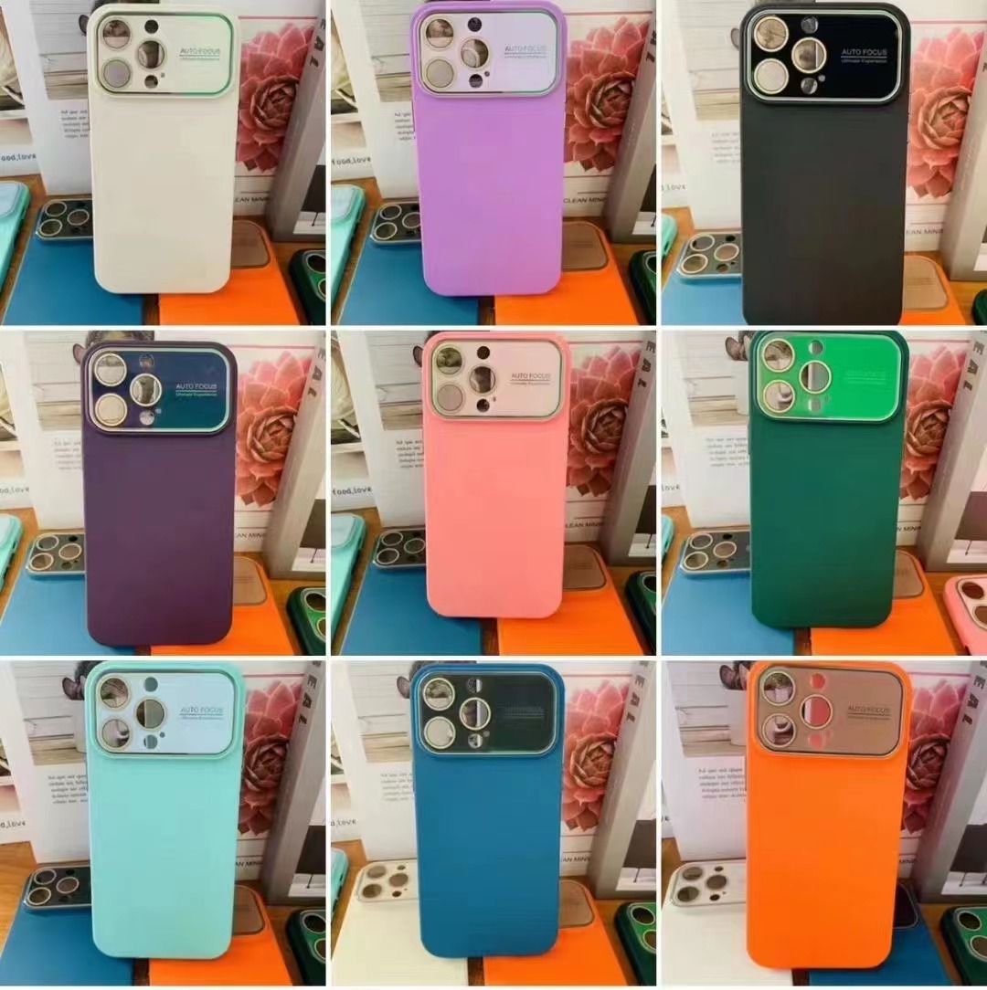 IPhone Mobile Phone Shell